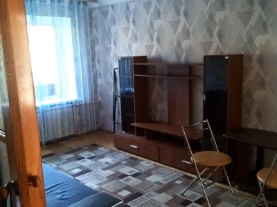 Сдается 2-комнатная квартира 44 м² на 2-м этаже 5-этажного дома