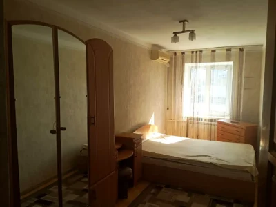 Сдается 2-комнатная квартира 44 м² на 2-м этаже 5-этажного дома