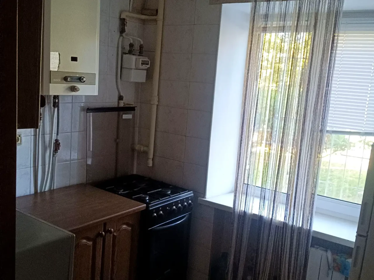 Сдается 2-комнатная квартира 44 м² на 2-м этаже 5-этажного дома
