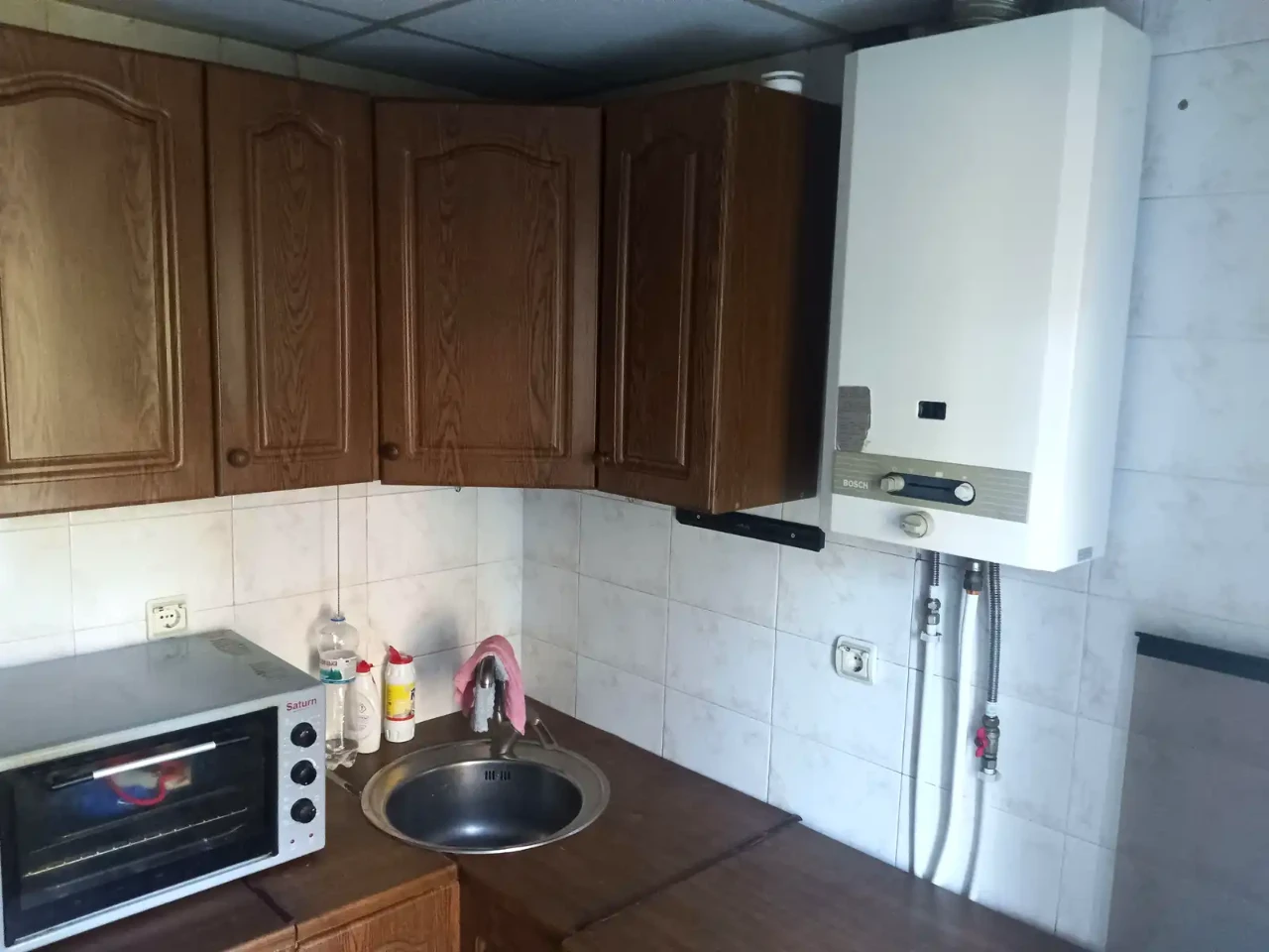 Сдается 2-комнатная квартира 44 м² на 2-м этаже 5-этажного дома
