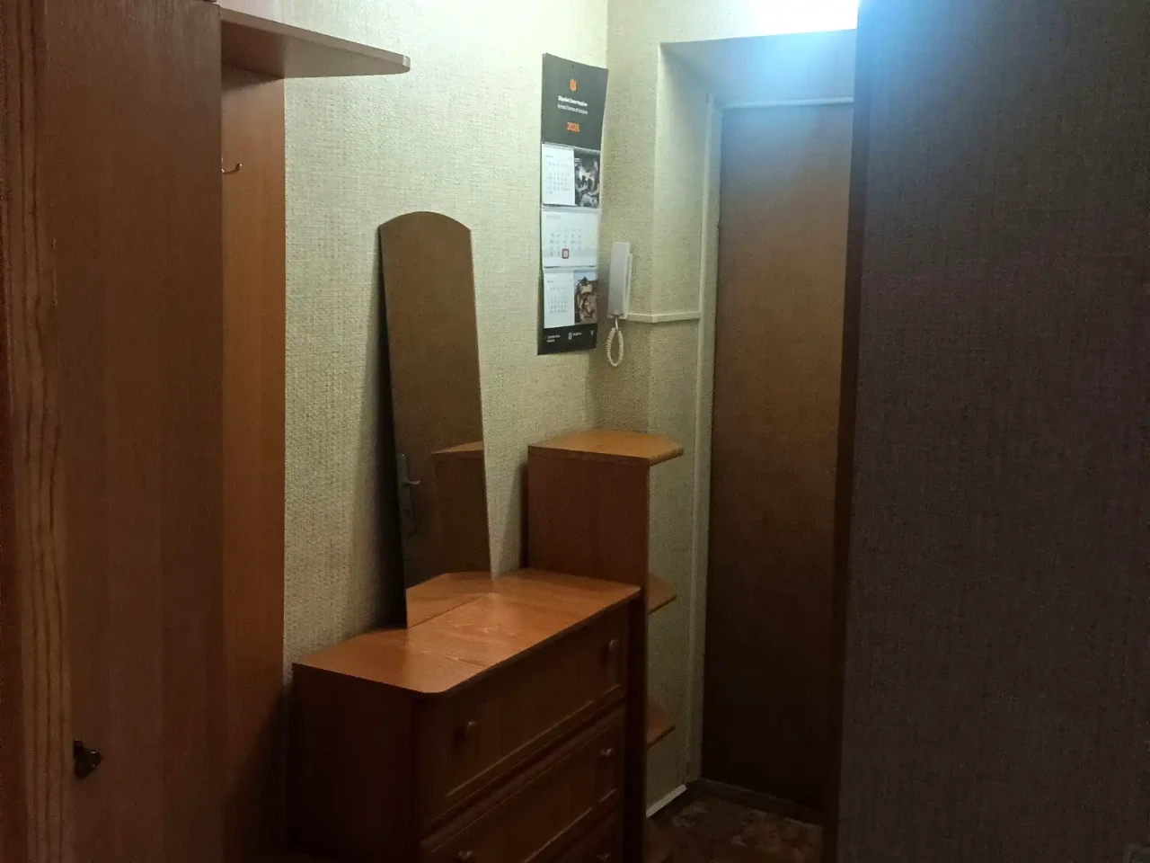 Сдается 2-комнатная квартира 44 м² на 2-м этаже 5-этажного дома