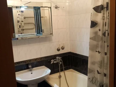 Сдается 2-комнатная квартира 44 м² на 2-м этаже 5-этажного дома