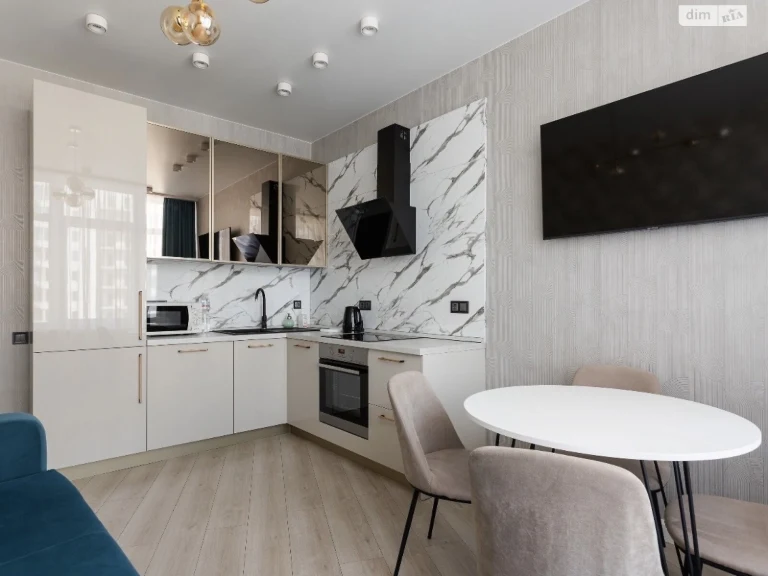 Long-Term Rental Apartment