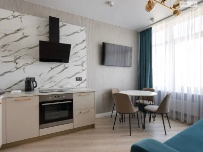 Long-Term Rental Apartment