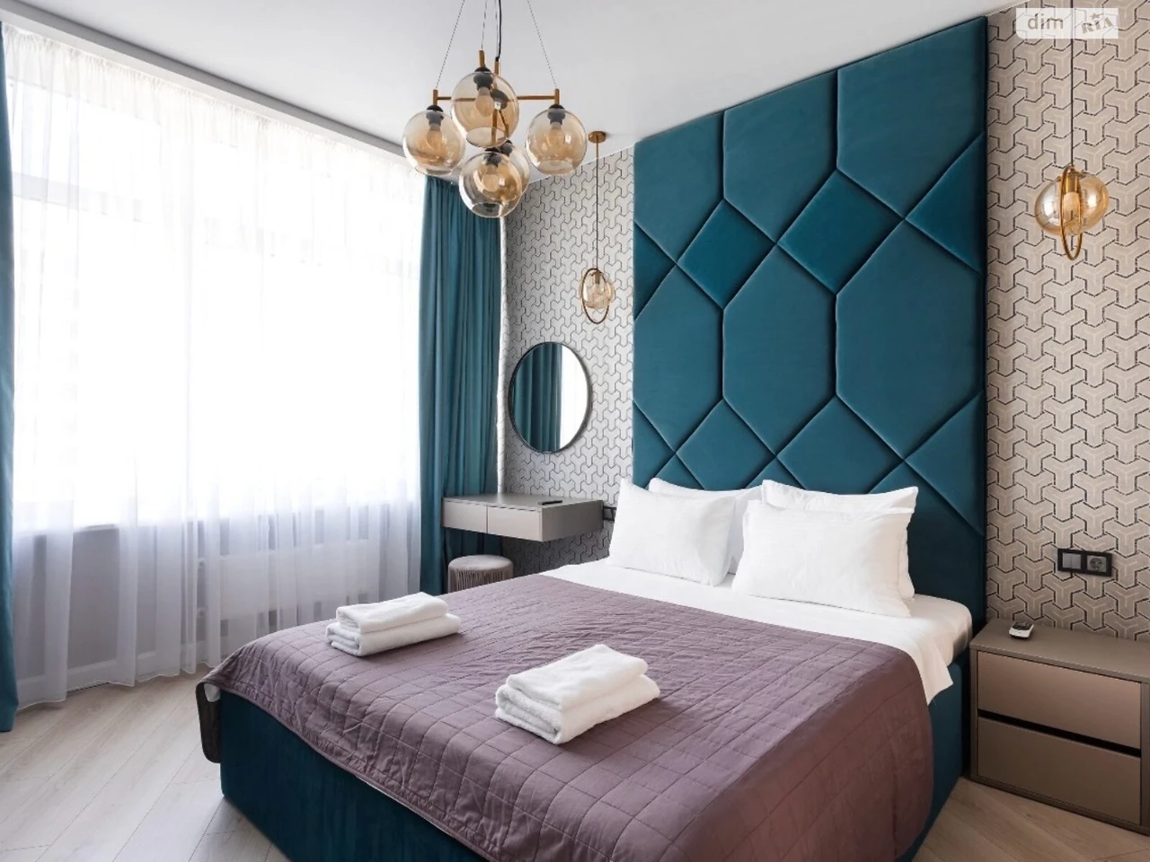 Long-Term Rental Apartment