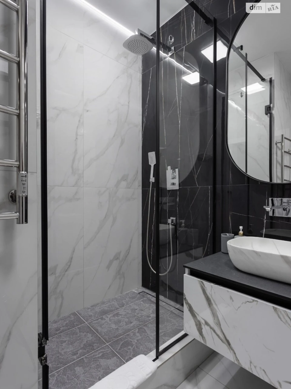 Long-Term Rental Apartment