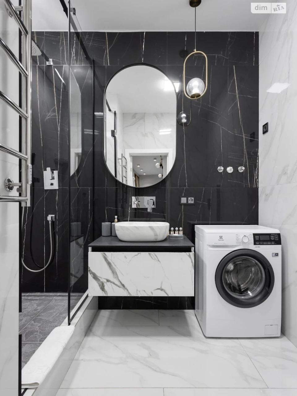 Long-Term Rental Apartment