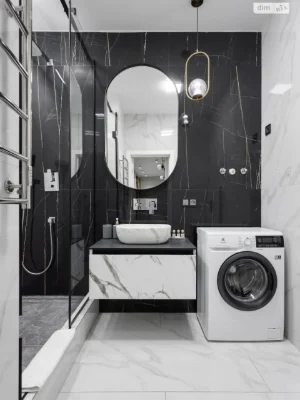 Long-Term Rental Apartment