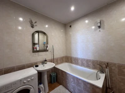 1-room apartment for sale 10 minutes from the center, Saperno Slobidska Street