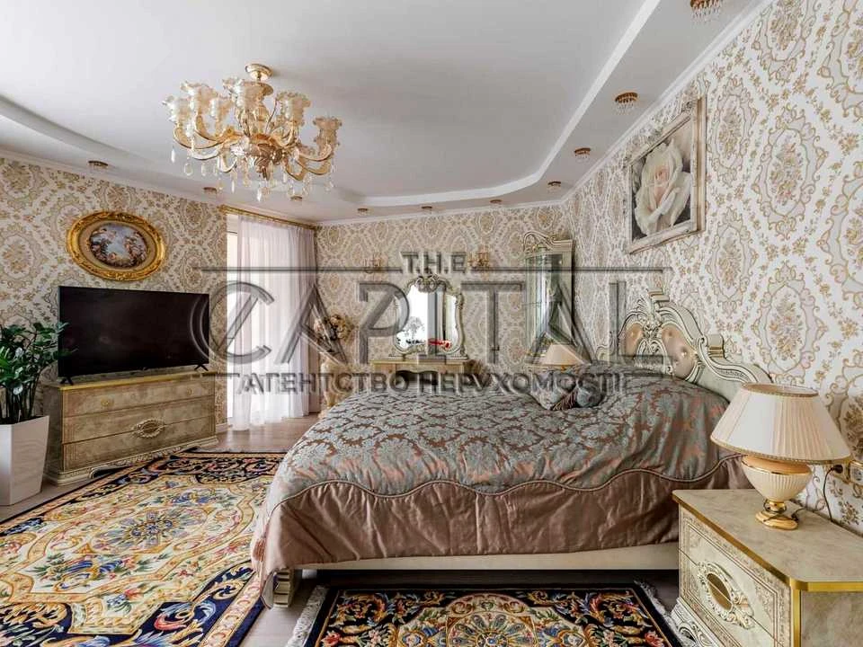 Apartment. Holosiiv Prospekt, Kyiv