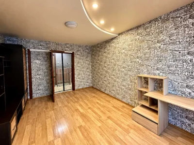 Apartment. DragomANOVA st. Kyiv