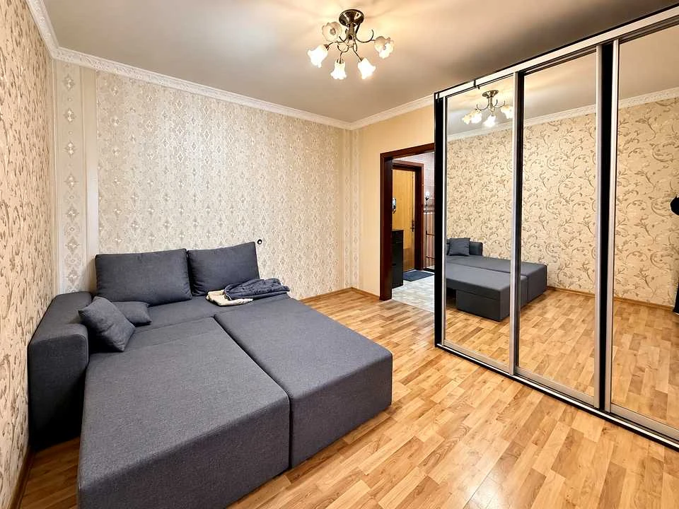 Apartment. DragomANOVA st. Kyiv