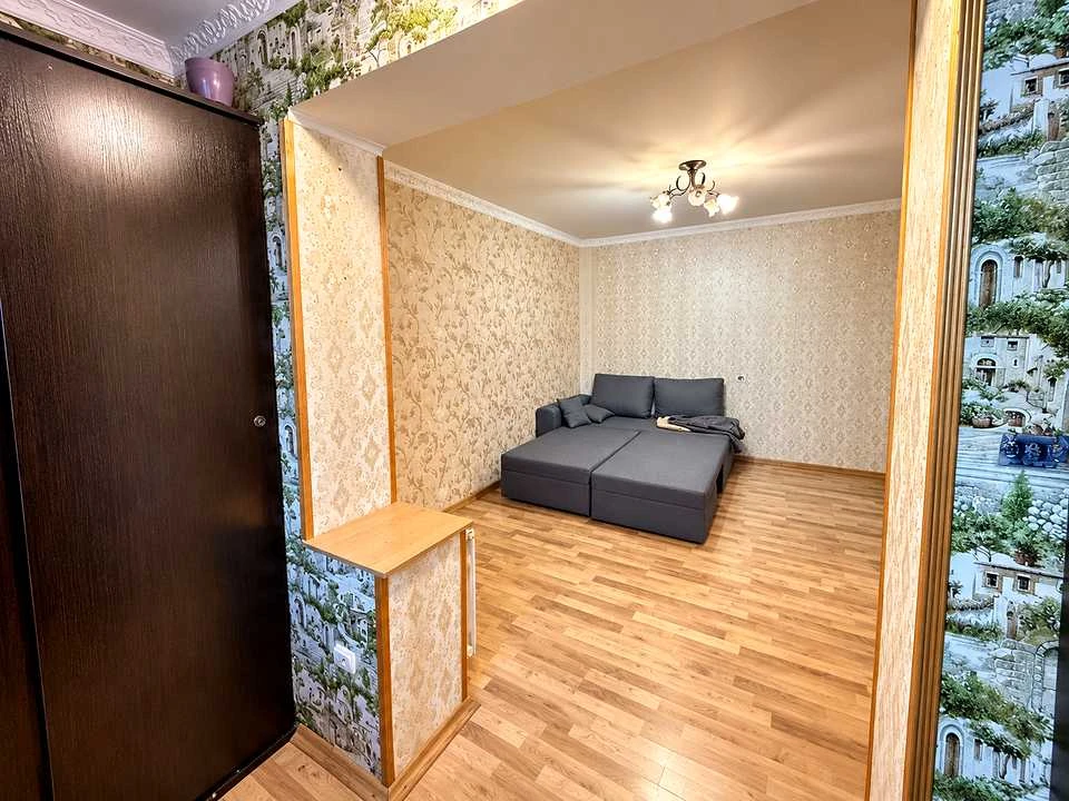 Apartment. DragomANOVA st. Kyiv