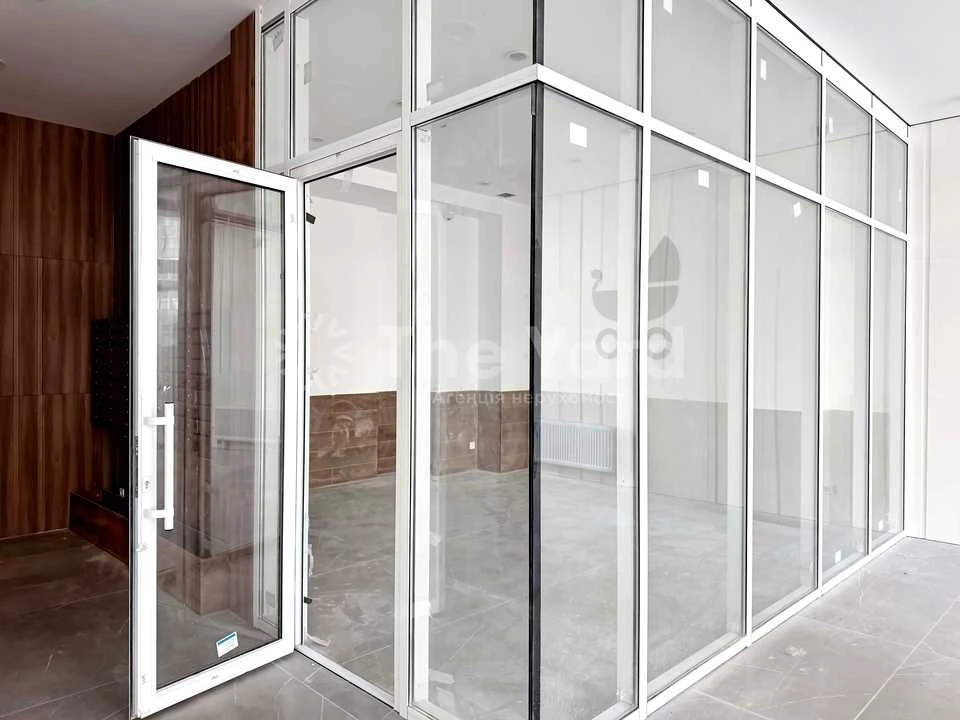 Apartment. Andriy Verkholyad str.