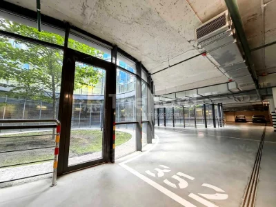 Apartment. Andriy Verkholyad str.
