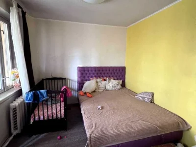 Apartment. Dnipro, Petro Kalnyshvysky Avenue