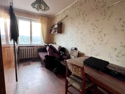 Apartment. Dnipro, Petro Kalnyshvysky Avenue