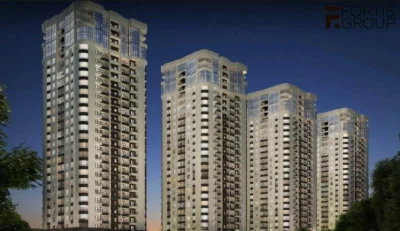 Sale of a 3-room apartment 75 sq m in the residential complex "Urvlysky-2" in the Dnitsky district