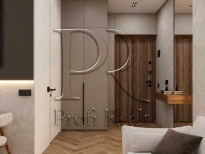 Квартира. Киев, Европейский Союз просп.