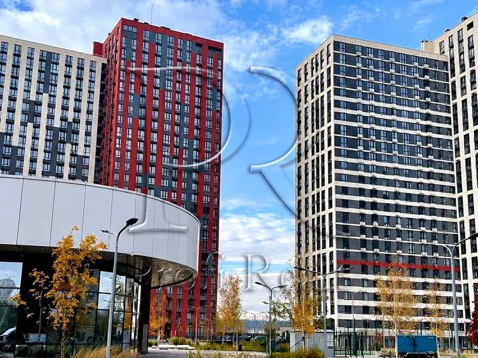 Квартира. Киев, Европейский Союз просп.