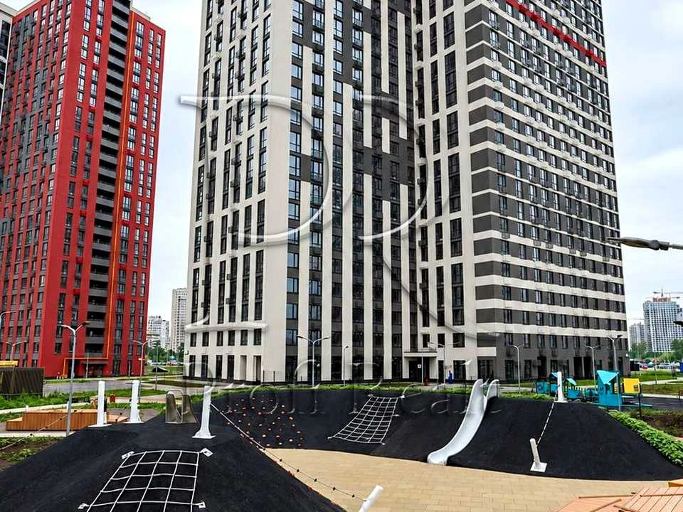 Квартира. Киев, Европейский Союз просп.