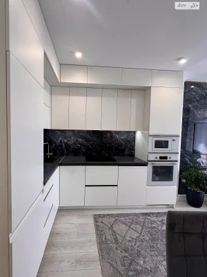 Sale Apartment in Holosiiv