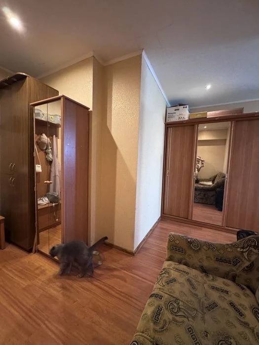 1-room apartment for sale 10 minutes from the center, Saperno Slobidska Street