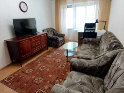 Квартира. Киев, Уманская ул.