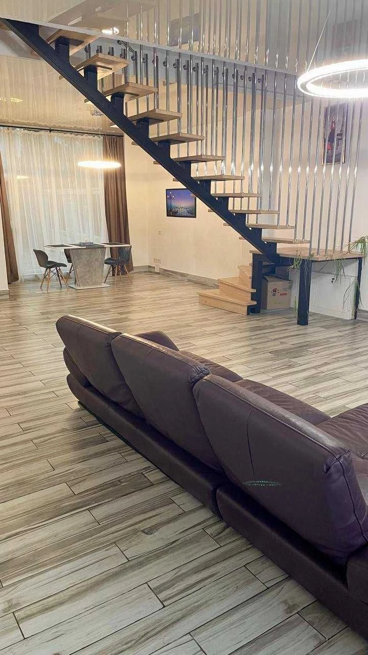 Без % Продаж/Будинок, Таунхаус з басейном, 125м2, Київ, Сол