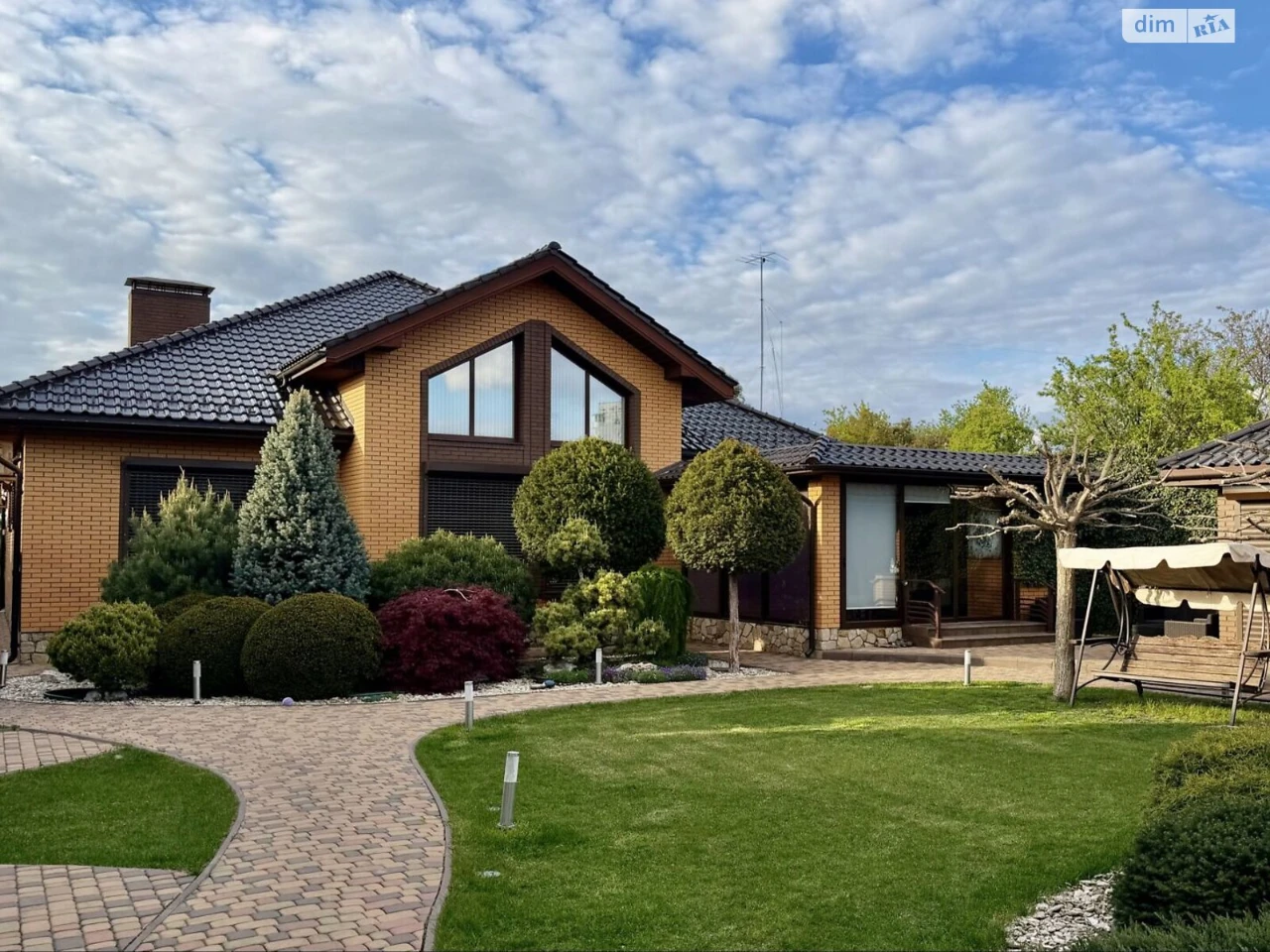 House for sale