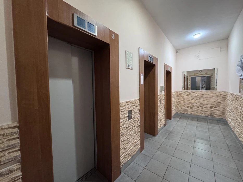 1-room apartment for sale 10 minutes from the center, Saperno Slobidska Street