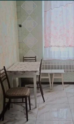 Продається 1-кімнатна квартира в Слобідському районі