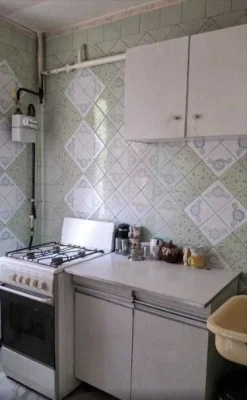 Продається 1-кімнатна квартира в Слобідському районі