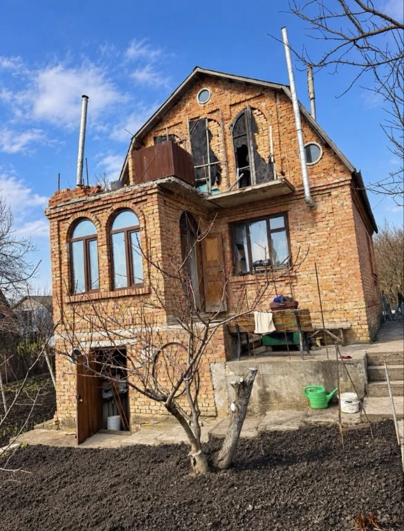 Продаж будинку 95 м², Дубово, Швейник, 6 соток, гараж, підва