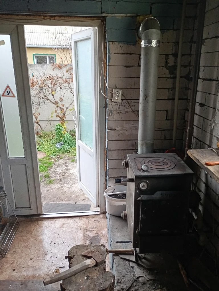 For Sale: House in Bavaria