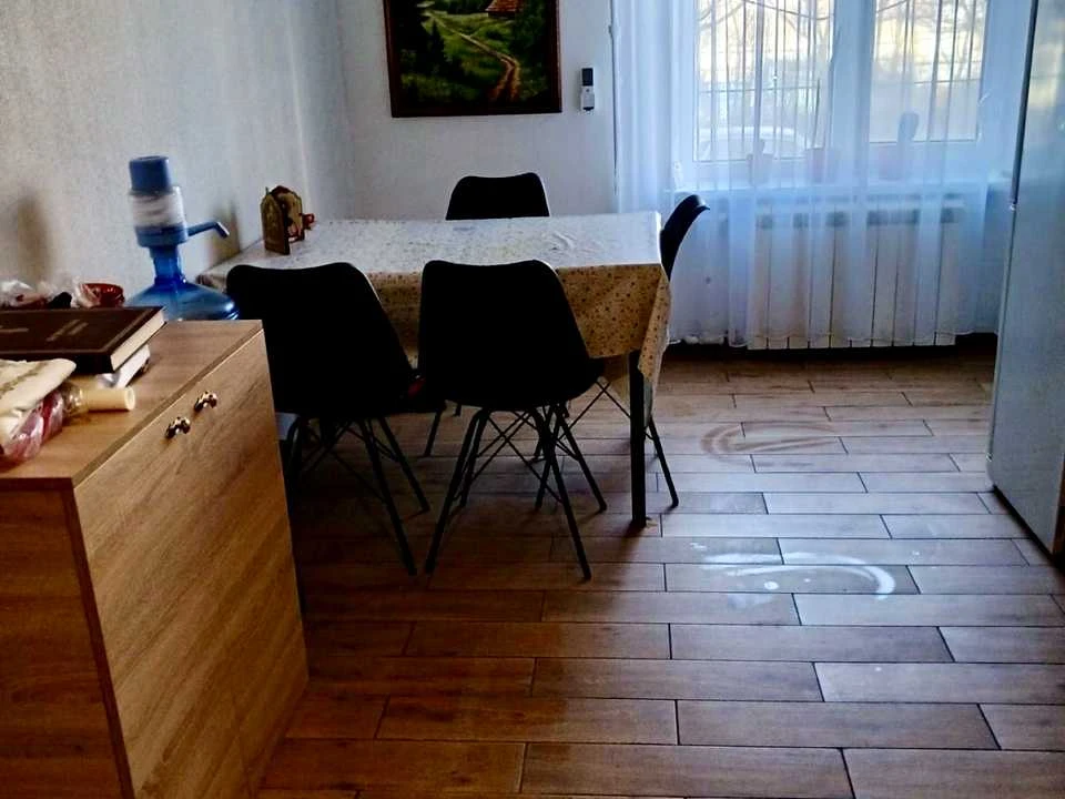 Квартира
Запоріжжя, вулиця Володимира Українця