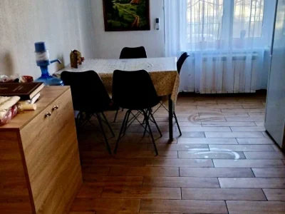 Квартира
Запоріжжя, вулиця Володимира Українця