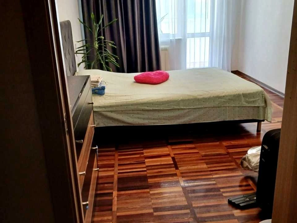 Квартира
Запоріжжя, вулиця Володимира Українця