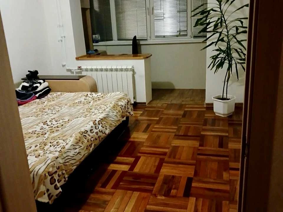 Квартира
Запоріжжя, вулиця Володимира Українця