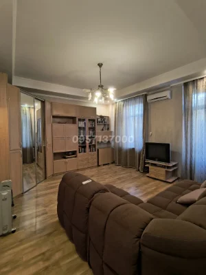 2-room apartment. Center!! Renovation