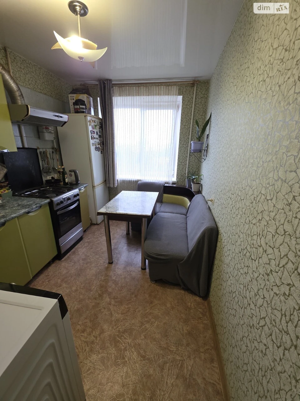 Apartment for Sale, Left Bank