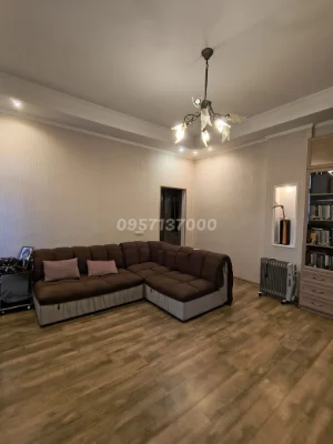 2-room apartment. Center!! Renovation