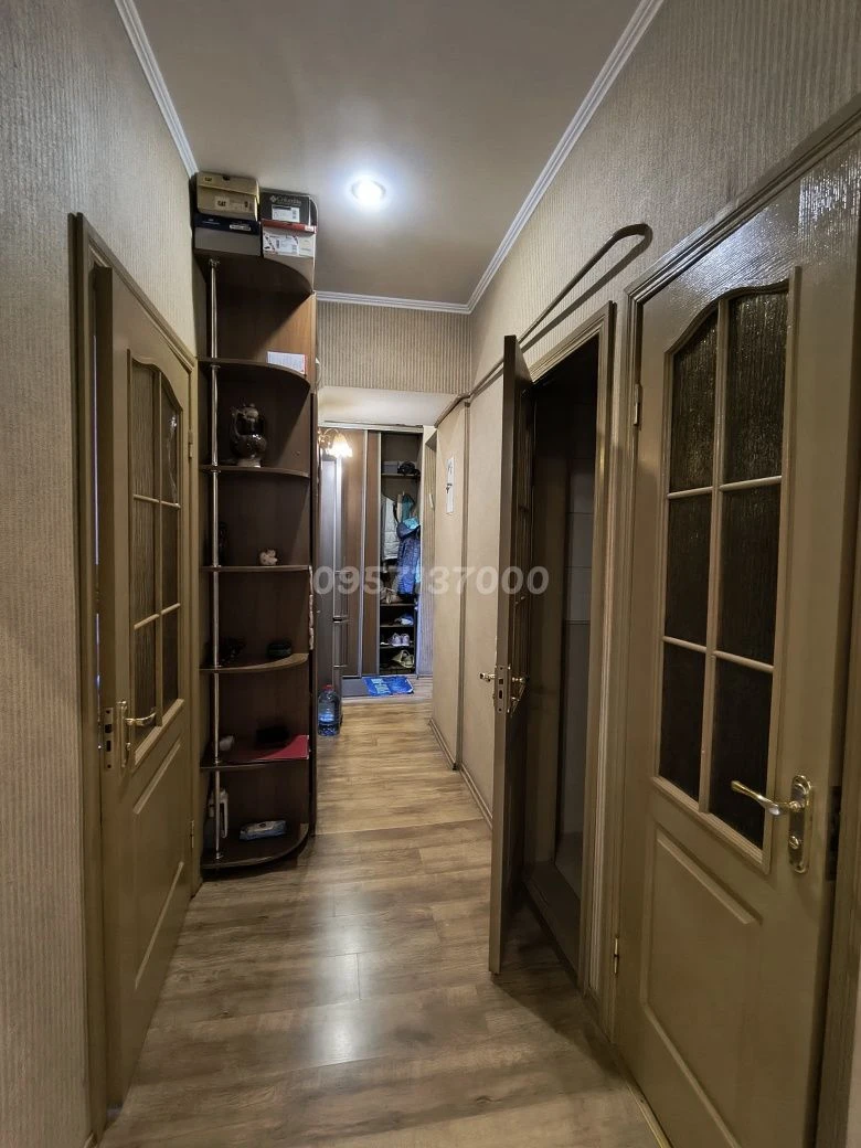 2-room apartment. Center!! Renovation