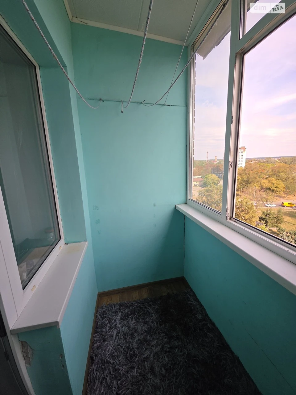 Apartment for Sale, Left Bank