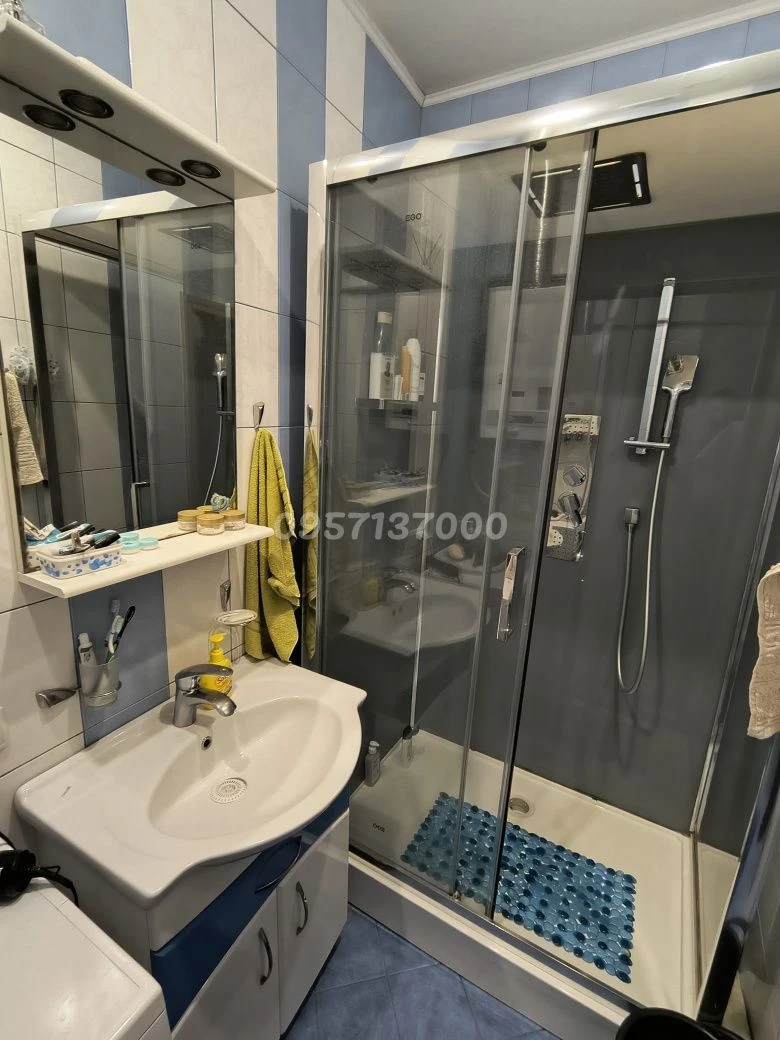 2-room apartment. Center!! Renovation