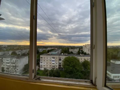 Sale of a 2-bedroom apartment with renovation in Rakovo