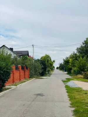 ВЛАСНИК! 12 соток| Рівне, район Червоні гори/Колоденка. Асфа