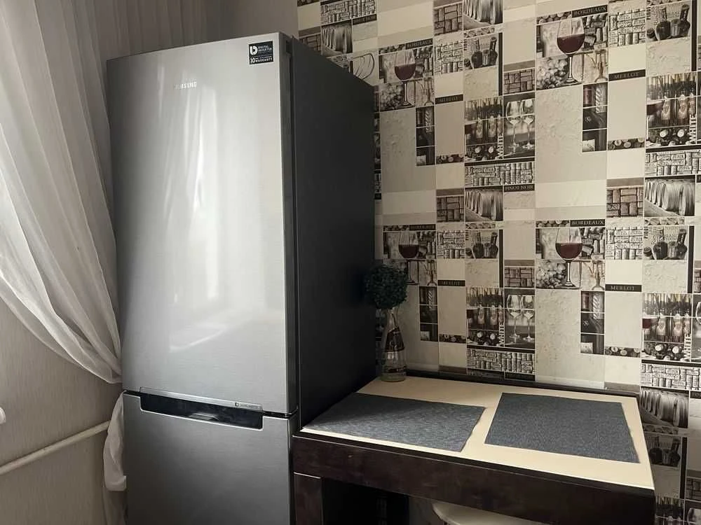 For Sale: 1-bedroom apartment in the city center (Prospect