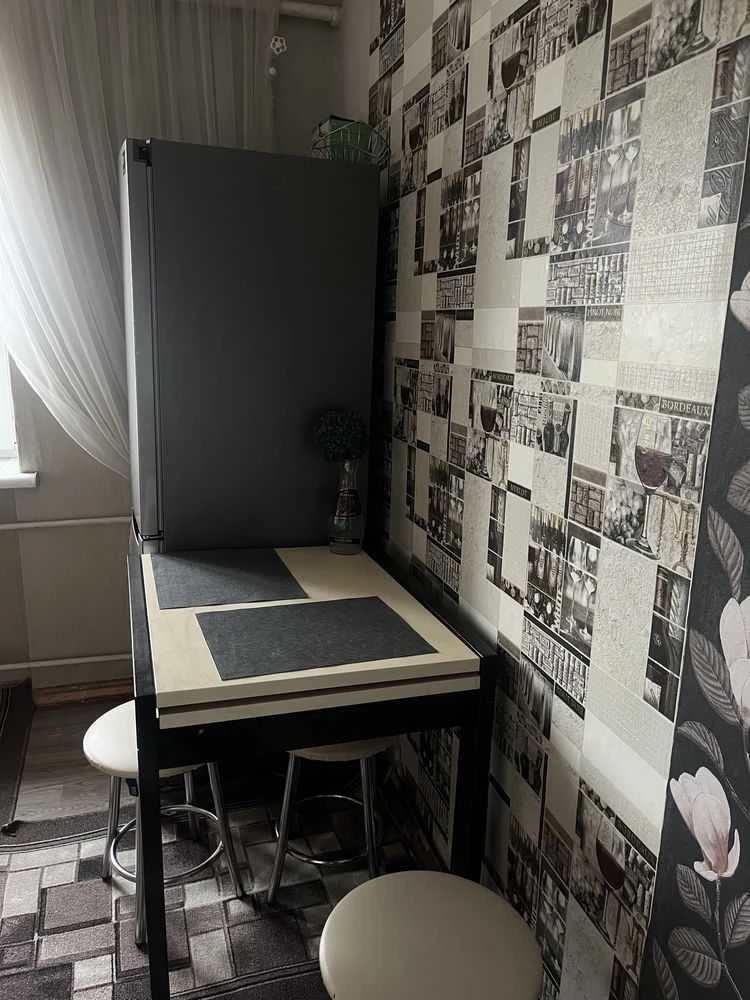 For Sale: 1-bedroom apartment in the city center (Prospect