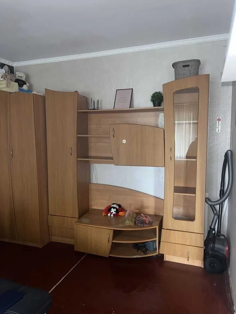 For Sale: 1-bedroom apartment in the city center (Prospect